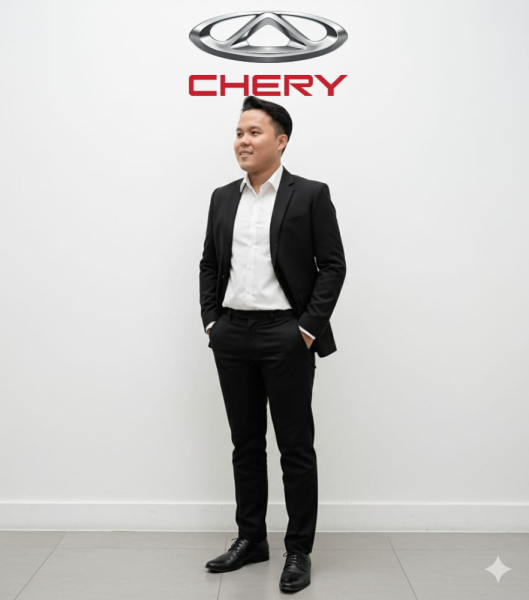 Sales Chery Pondok Kopi